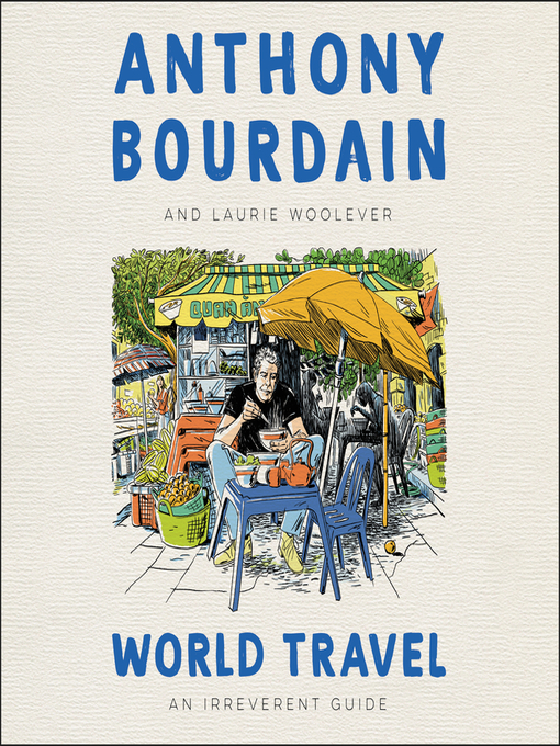 World Travel的封面图片